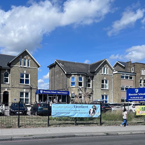 Riverston Senior School and College